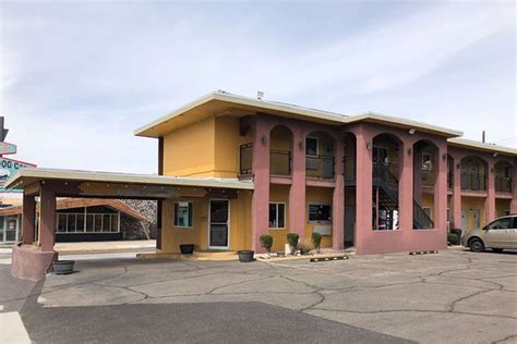 RODEWAY INN ALBUQUERQUE DOWNTOWN ON RT 66 - Hotel Reviews, Photos, Rate ...
