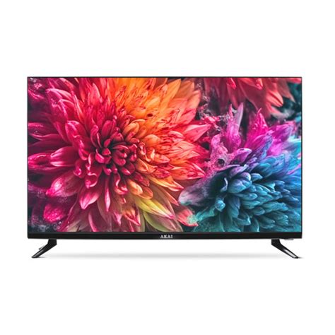 AKAI 32 Inch LED TV - Crisp 32 Inch Television | AKAI India