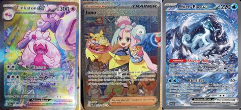 “Paldea Evolved” English Set List, Products, Promos, Cut Cards, and ...