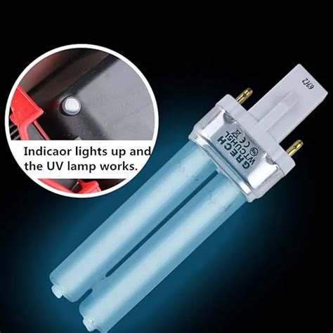 Sunsun Grech CBG Series UV Sterilizer Hang On Back Filter | Suitable f ...