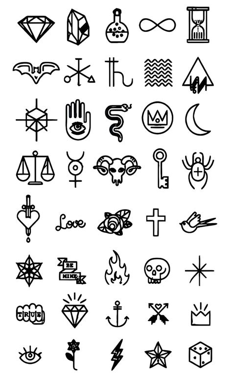 Essence Bundle – TattMeDaddy