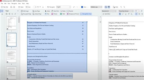 Image result for How to Copy PDF File to Word for Editing
