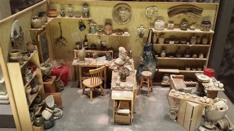 Image result for Time Machine Miniatures