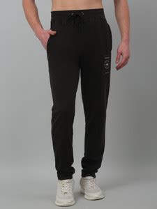 CANTABIL Solid Men Green Track Pants - Buy CANTABIL Solid Men Green ...