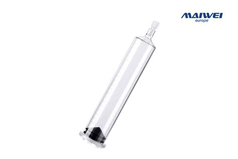 F01301 | MRI Syringes | Products | MAIWEI Europe