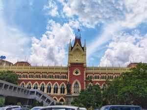 Covid-19 scare: Calcutta HC forms 3-member panel to decide bail, parole ...