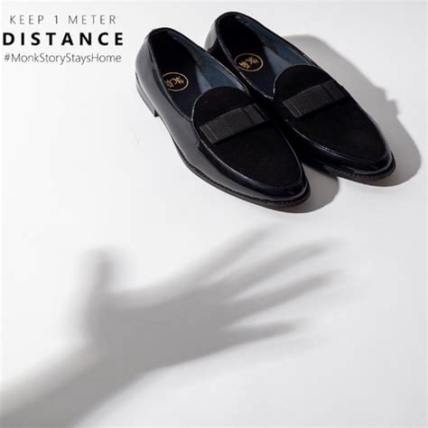 Monk Story - The Adventure Behind The Brand