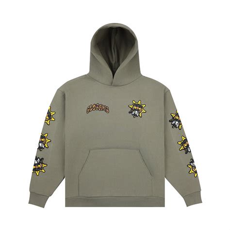 Hoodies | Glo Gang Worldwide