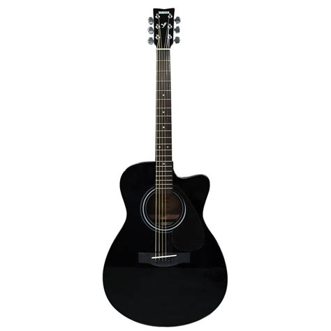 Yamaha FS80C Black – shop.muzigal.com