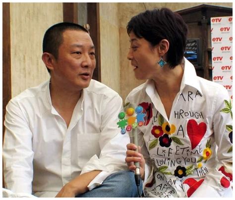 刘蓓二十年里，两次嫁张若昀父亲，感情中的艰辛没人懂！__财经头条