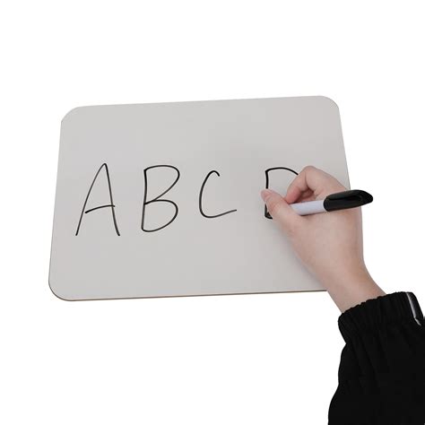 Neomate Dry Erase Lap Boards | 9x12 Inch, Pack of 2 | Includes 2 Boards ...