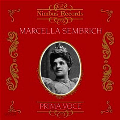 Marcella Sembrich Opera 的图像结果