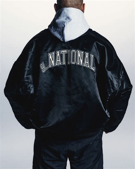 Willy Chavarria, Kendrick Lamar Create Super Bowl-themed Collection