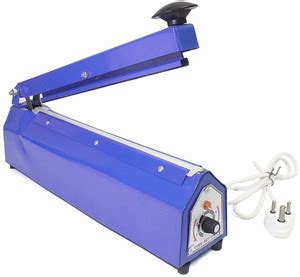 AASONS Heat Packing Sealing Machine Polythene, Packet, Plastic Bag ...