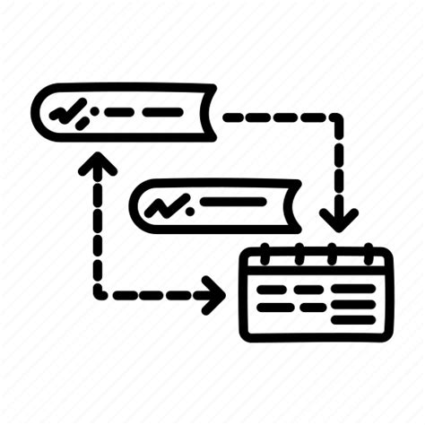Image result for Structured Process Icon