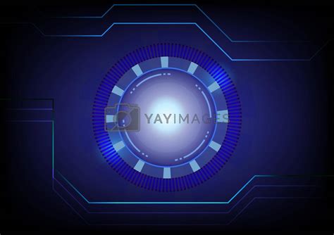 Computer Technology Theme 的图像结果