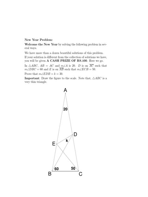 Image result for Triangle Rectangle Problems