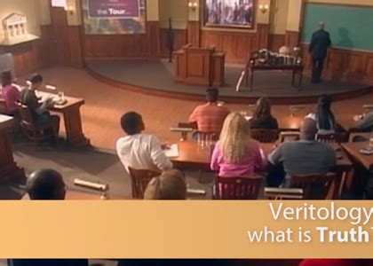 Image result for The Truth Project List of Lessons