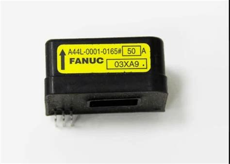 FANUC CNC SPARES - A860-0372-T001. FANUC ENCODER Trader - Retailer from ...