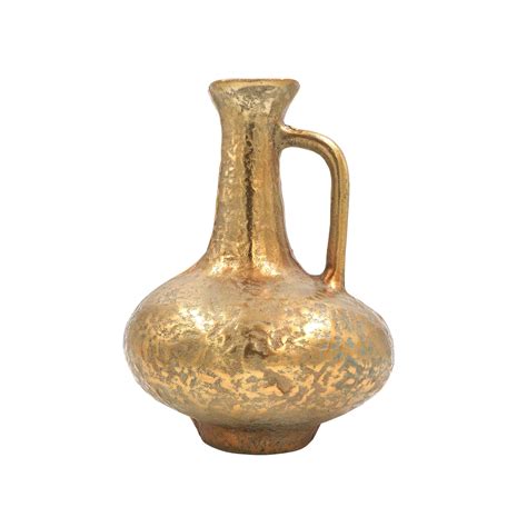 Buy Vases | The Aged Patina Ewer | Shop at Beruru