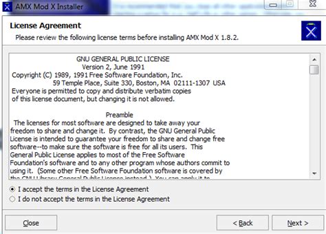 Image result for Running CS with AMX Mod Linux Ubuntu