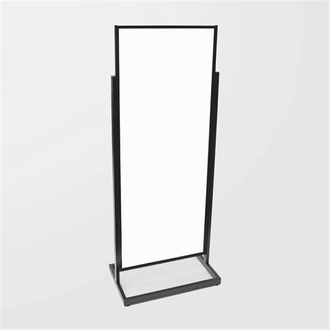 Floor Standing Signs at Loriann Day blog