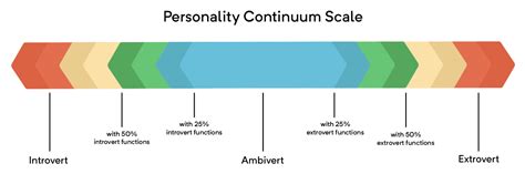 Image result for Introvert-Extrovert Spectrum