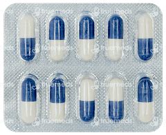 Avva Sr Capsule: Uses, Side Effects, Price & Substitutes