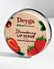 Buy Organic Strawberry Lip Scrub Online – Deyga Organics