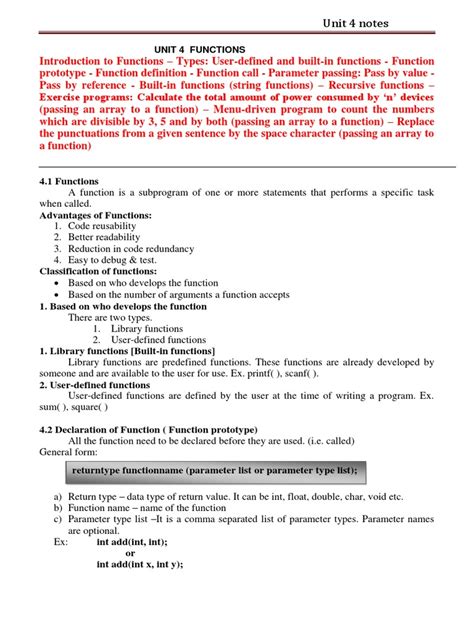 Image result for Class 10 Computer Unit 4 Programming