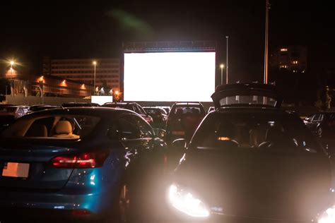 5 Minnesota Drive In Theaters Still Operating