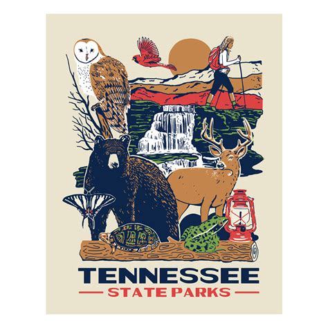 Tennessee State Animal