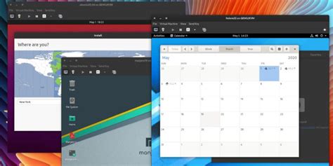 Image result for Virtual Machine Manager Linux GTK
