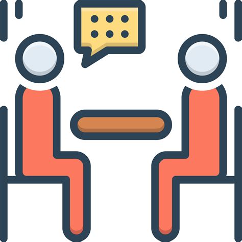 Interview Icon Red 的图像结果