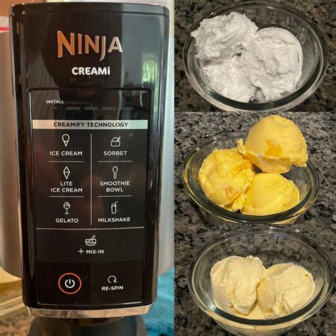 Ninja Creami Bariatric Recipes - Banana-breads.com