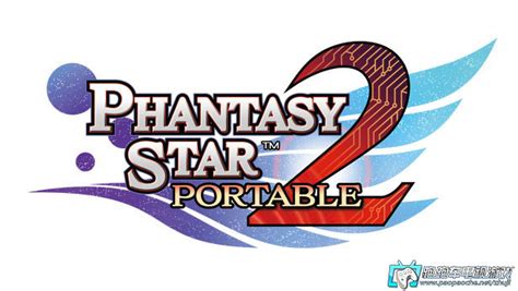 PSP梦幻之星携带版2 美版下载 - 跑跑车主机频道
