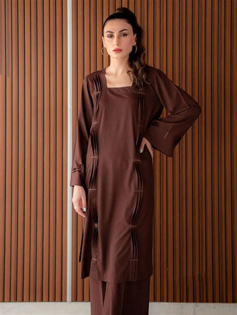Buy Black Cotton Kurta with Pants- Set of 2 | KAPDD06/KNP1 | The loom