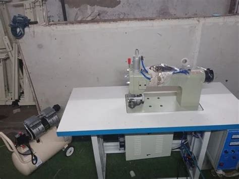 Thakur Engineers, New Delhi - Manufacturer of Non Woven Bag Making ...