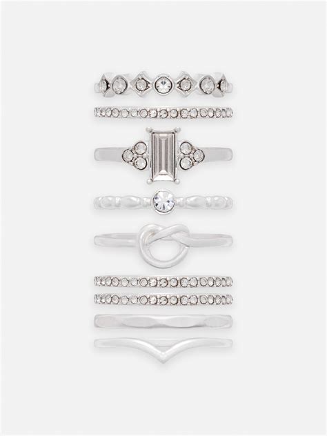 Primark Protection Ring 的图像结果