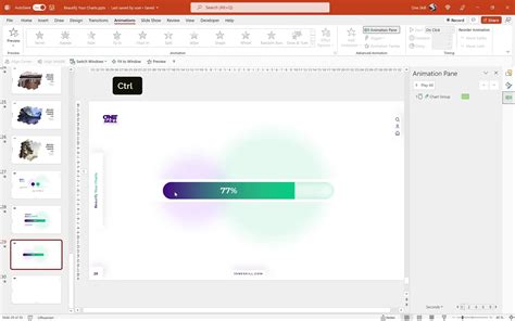 Image result for Excel Chart Animation