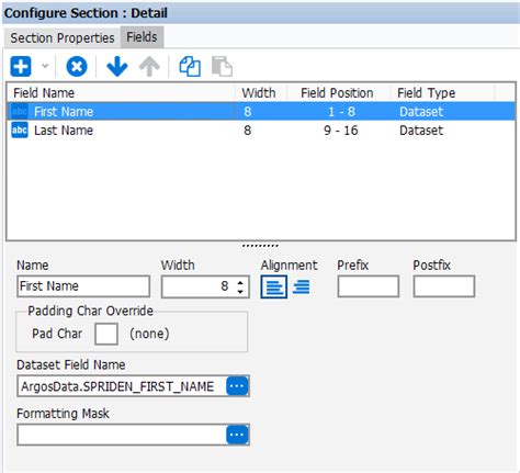 Image result for Adding Fields