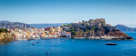Islands In Italy: Experiencing The Beauty of The Coasts And Beaches