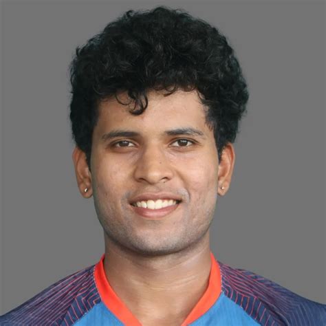 Madhav Tiwari - Profile, Stats, News, and Career Highlights | InsideSport