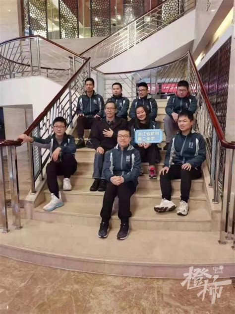 全国第一！又一项中学生竞赛名单发布，50人保送清北，浙江占了约三分之一_腾讯新闻