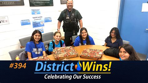 District Wins - June 13, 2025 - Lee County Schools