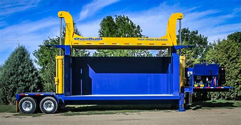 Image result for Car Compacter Scene