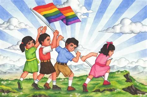 'Adarsh Balak' Is A Wicked And Hilarious Take On The Ideal Boy Poster