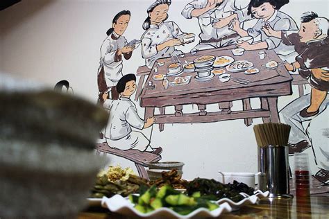中国最古老的茶道之一，客家人最传统“客家擂茶”_腾讯新闻