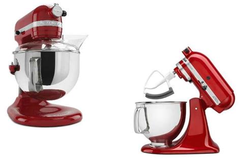 KitchenAid Mixer Maintenance 的图像结果