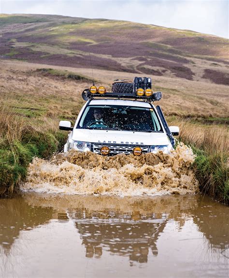 Image result for Freelander 2 Phone Connection